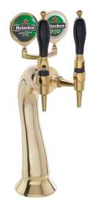 Колонна Lotus Font 2